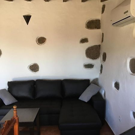 Country House Lomito De Taidia Risco Blanco Luaran gambar