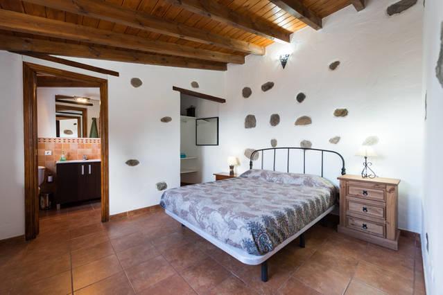 Country House Lomito De Taidia Risco Blanco Luaran gambar