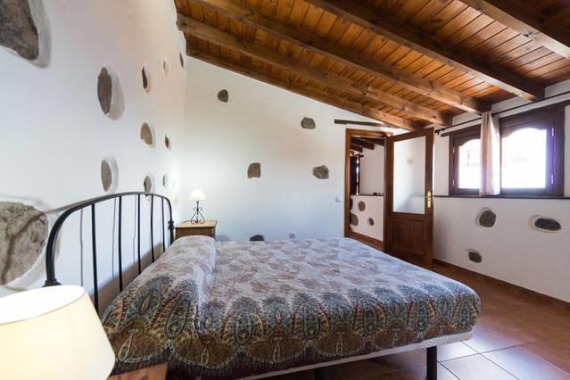 Country House Lomito De Taidia Risco Blanco Luaran gambar