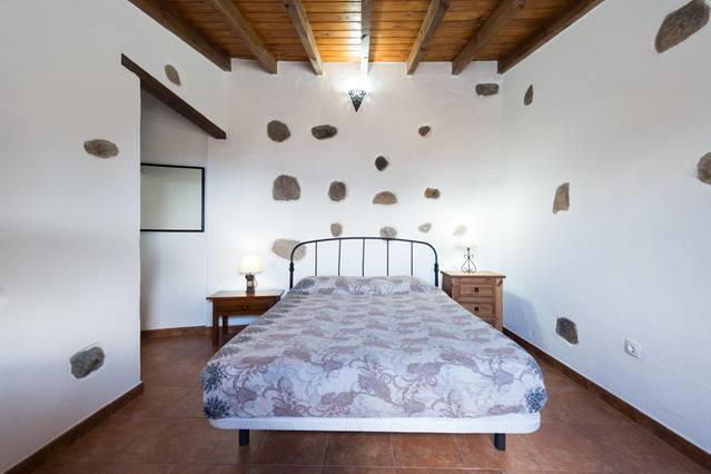 Country House Lomito De Taidia Risco Blanco Luaran gambar