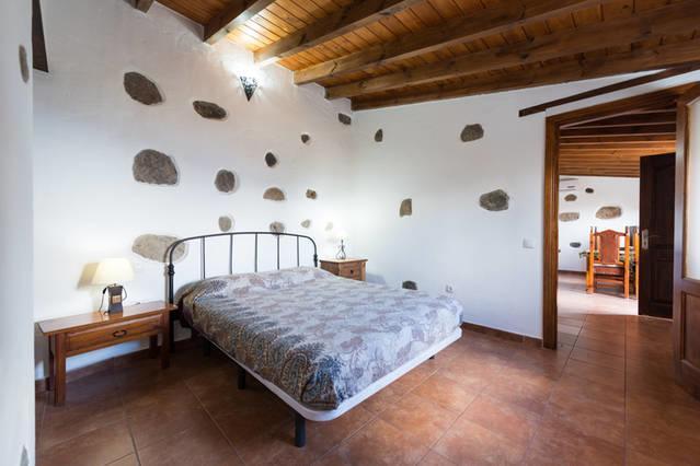 Country House Lomito De Taidia Risco Blanco Luaran gambar