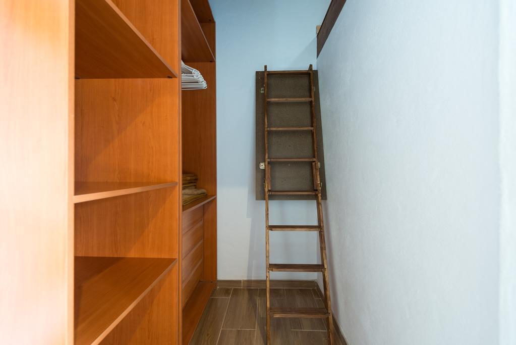 Country House Lomito De Taidia Risco Blanco Luaran gambar