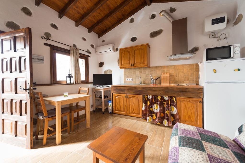 Country House Lomito De Taidia Risco Blanco Luaran gambar