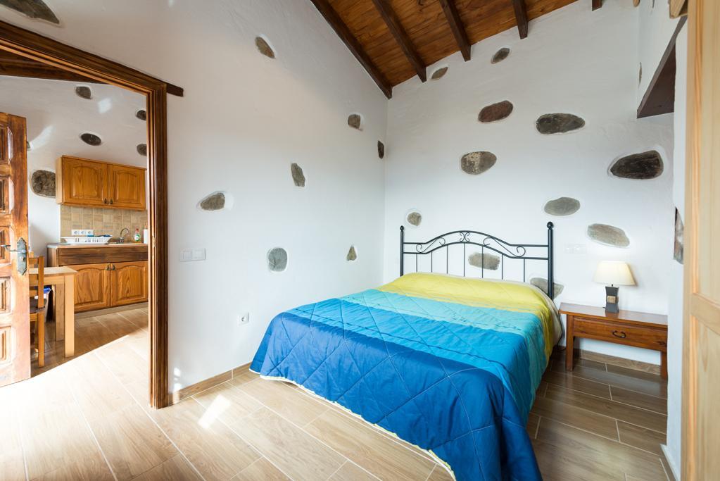 Country House Lomito De Taidia Risco Blanco Luaran gambar