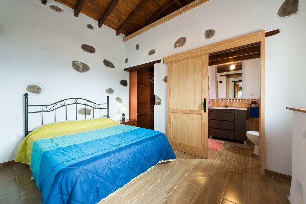 Country House Lomito De Taidia Risco Blanco Luaran gambar