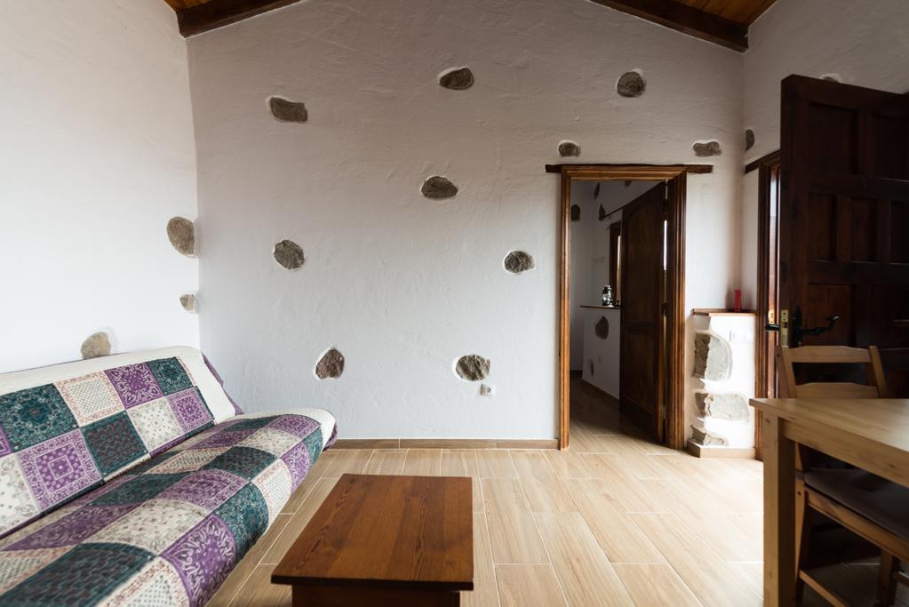 Country House Lomito De Taidia Risco Blanco Luaran gambar