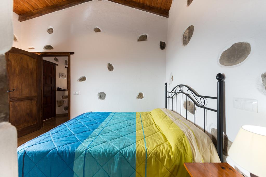 Country House Lomito De Taidia Risco Blanco Luaran gambar