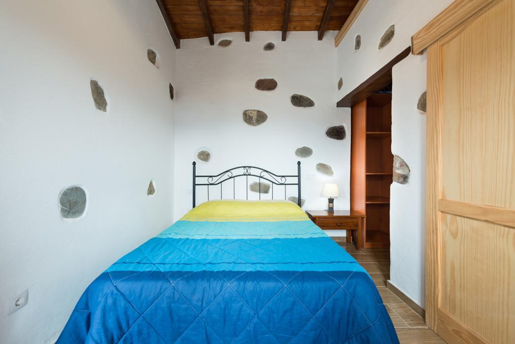 Country House Lomito De Taidia Risco Blanco Luaran gambar