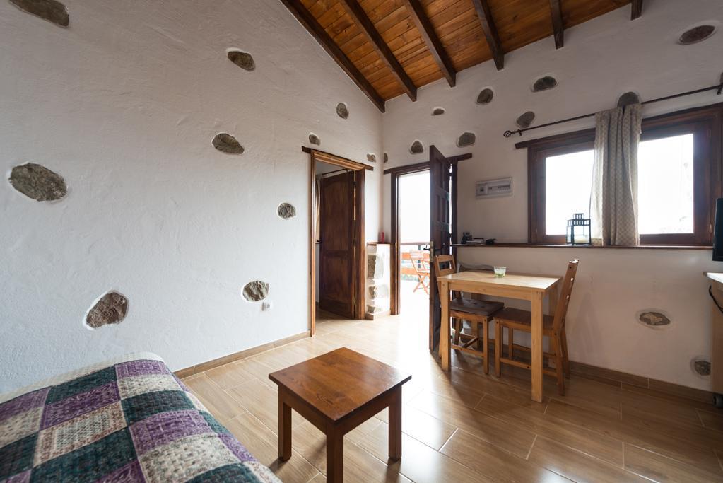 Country House Lomito De Taidia Risco Blanco Luaran gambar