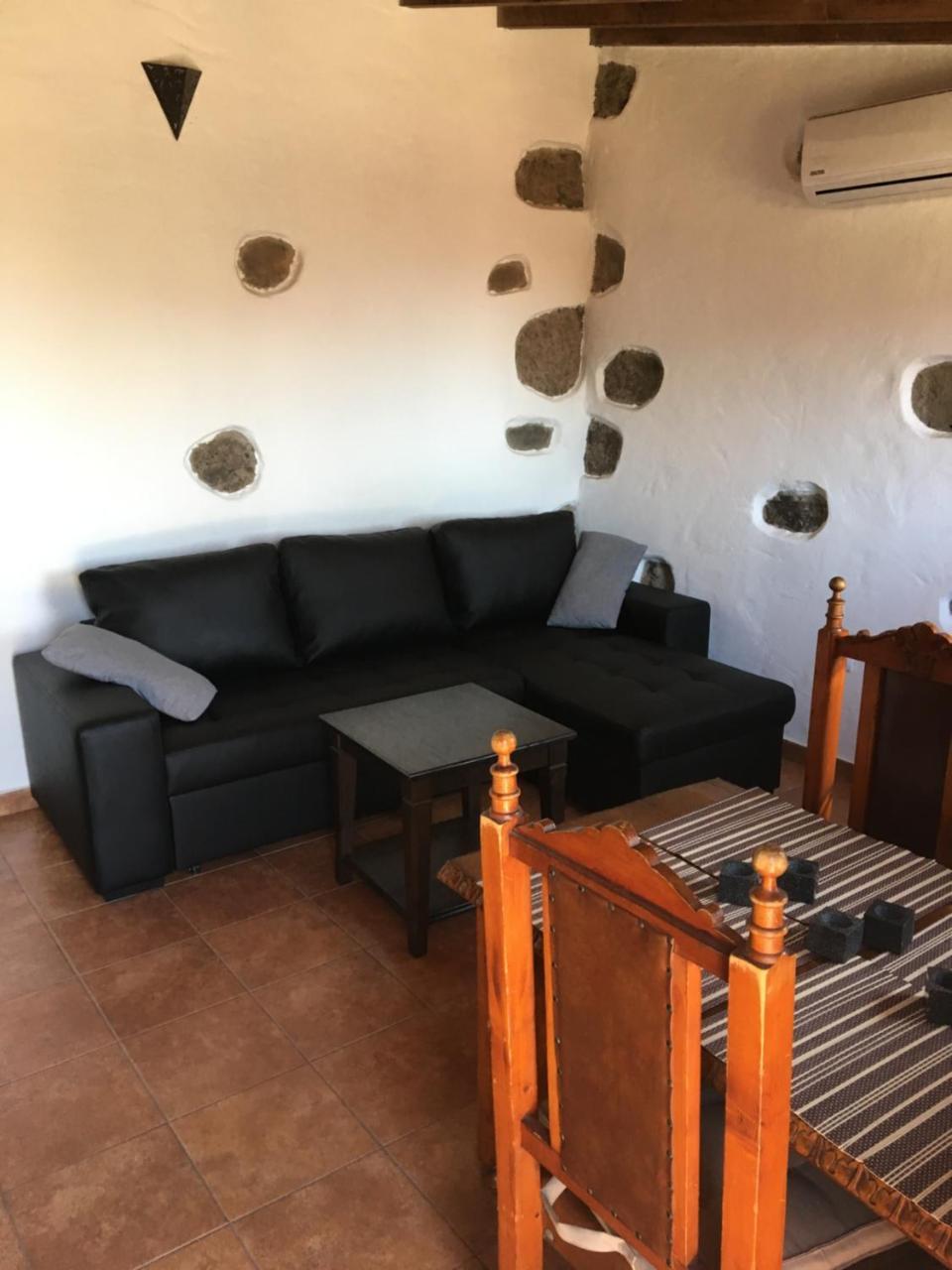 Country House Lomito De Taidia Risco Blanco Luaran gambar