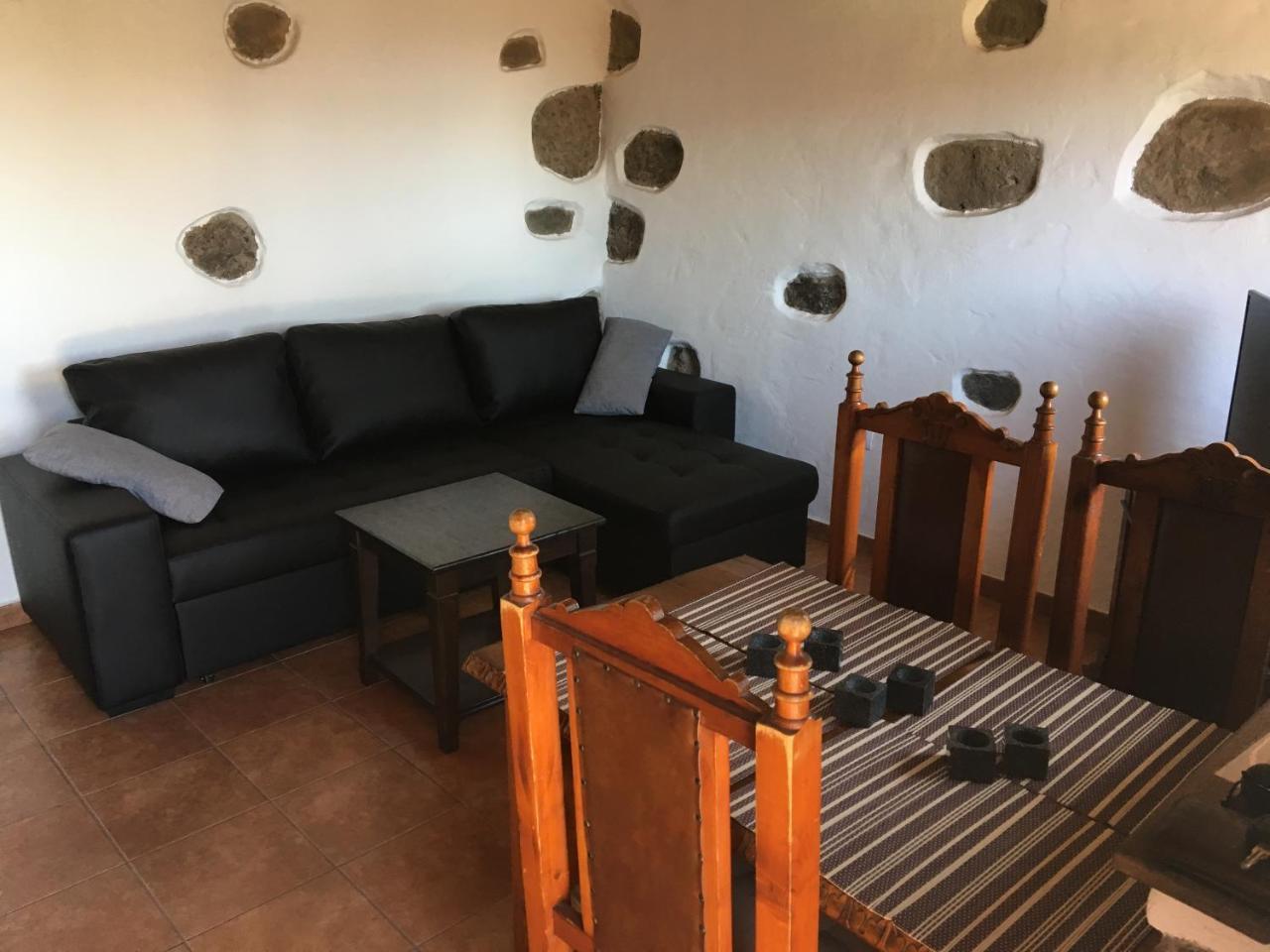 Country House Lomito De Taidia Risco Blanco Luaran gambar