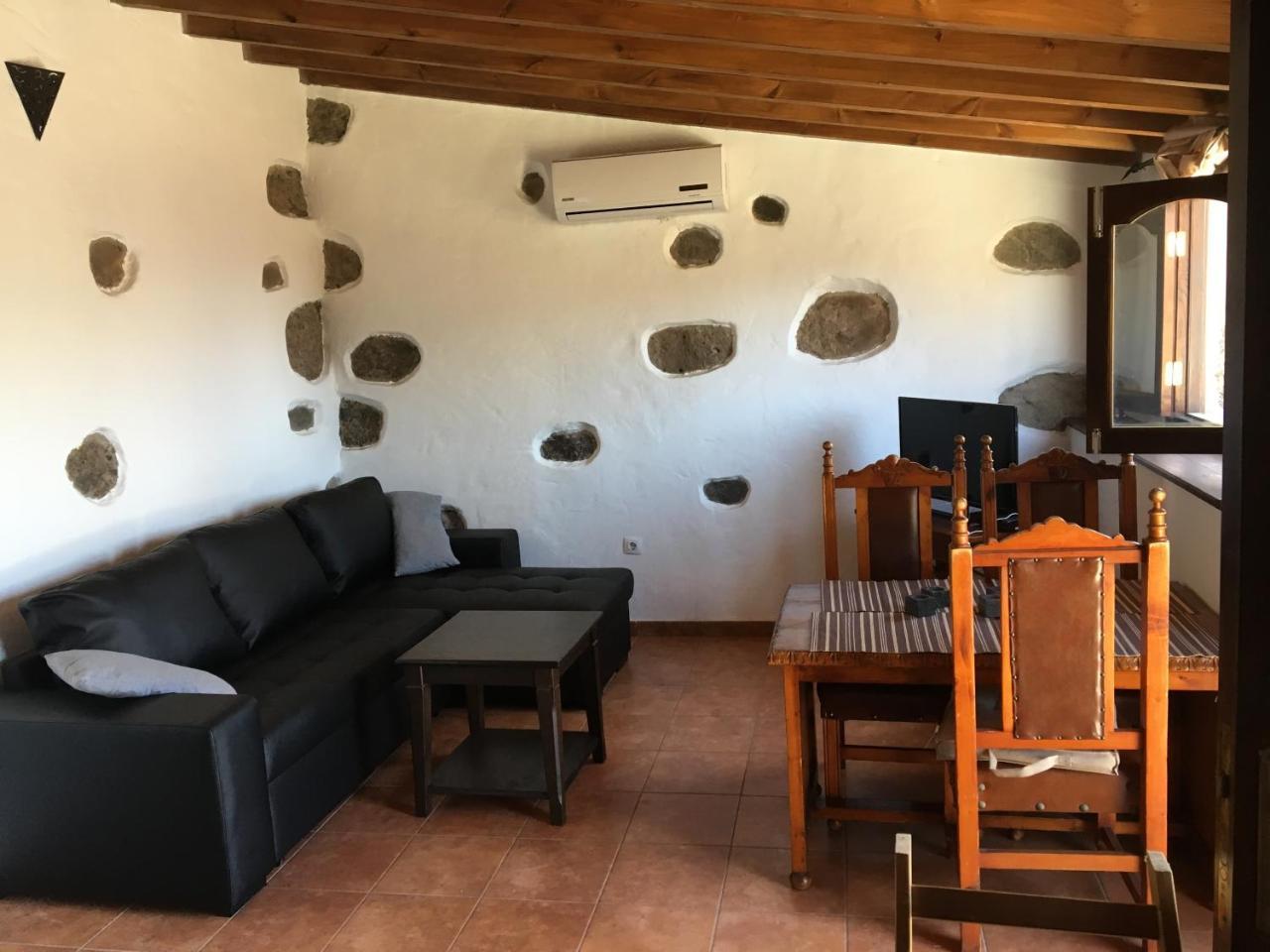 Country House Lomito De Taidia Risco Blanco Luaran gambar